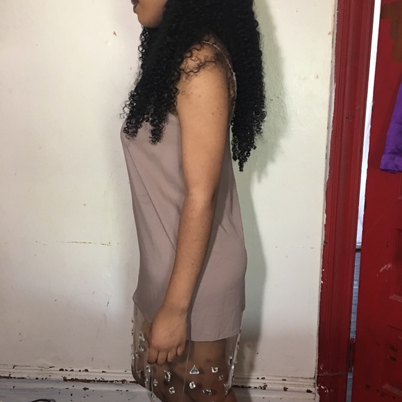 Party dress - Picture 2 of 2